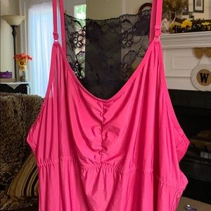 Cacique Nightgown - Size 26/28